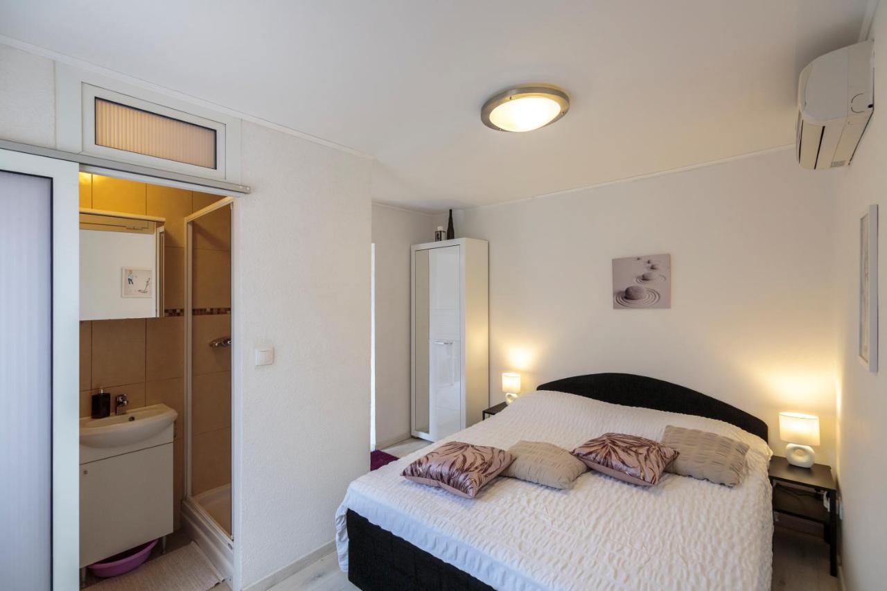 Apartments Mihojevic Rukavac  Kültér fotó